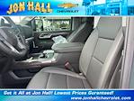 New 2025 Chevrolet Silverado 2500 LTZ Crew Cab 4x4 Pickup for sale #257567 - photo 20