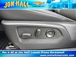 New 2025 Chevrolet Silverado 2500 LTZ Crew Cab 4x4 Pickup for sale #257567 - photo 21