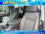 New 2025 Chevrolet Silverado 2500 LTZ Crew Cab 4x4 Pickup for sale #257567 - photo 22