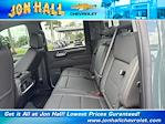 New 2025 Chevrolet Silverado 2500 LTZ Crew Cab 4x4 Pickup for sale #257567 - photo 23