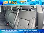New 2025 Chevrolet Silverado 2500 LTZ Crew Cab 4x4 Pickup for sale #257567 - photo 24