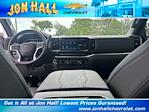New 2025 Chevrolet Silverado 2500 LTZ Crew Cab 4x4 Pickup for sale #257567 - photo 27