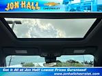 New 2025 Chevrolet Silverado 2500 LTZ Crew Cab 4x4 Pickup for sale #257567 - photo 28