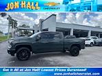 New 2025 Chevrolet Silverado 2500 LTZ Crew Cab 4x4 Pickup for sale #257567 - photo 4