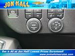 New 2025 Chevrolet Silverado 2500 LTZ Crew Cab 4x4 Pickup for sale #257567 - photo 32