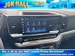 New 2025 Chevrolet Silverado 2500 LTZ Crew Cab 4x4 Pickup for sale #257567 - photo 33