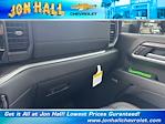New 2025 Chevrolet Silverado 2500 LTZ Crew Cab 4x4 Pickup for sale #257567 - photo 35