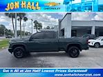 New 2025 Chevrolet Silverado 2500 LTZ Crew Cab 4x4 Pickup for sale #257567 - photo 5