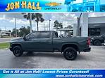 New 2025 Chevrolet Silverado 2500 LTZ Crew Cab 4x4 Pickup for sale #257567 - photo 6