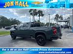 New 2025 Chevrolet Silverado 2500 LTZ Crew Cab 4x4 Pickup for sale #257567 - photo 7