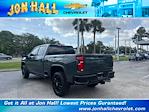 New 2025 Chevrolet Silverado 2500 LTZ Crew Cab 4x4 Pickup for sale #257567 - photo 8
