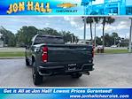 New 2025 Chevrolet Silverado 2500 LTZ Crew Cab 4x4 Pickup for sale #257567 - photo 9