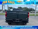 New 2025 Chevrolet Silverado 2500 LTZ Crew Cab 4x4 Pickup for sale #257567 - photo 10