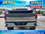 2024 Chevrolet Silverado 3500 Crew Cab 4x4 Pickup for sale #257567A - photo 10
