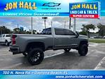 2024 Chevrolet Silverado 3500 Crew Cab 4x4 Pickup for sale #257567A - photo 13