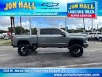 2024 Chevrolet Silverado 3500 Crew Cab 4x4 Pickup for sale #257567A - photo 15