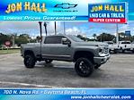 2024 Chevrolet Silverado 3500 Crew Cab 4x4 Pickup for sale #257567A - photo 16