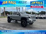 2024 Chevrolet Silverado 3500 Crew Cab 4x4 Pickup for sale #257567A - photo 17