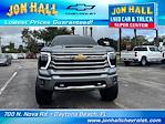 2024 Chevrolet Silverado 3500 Crew Cab 4x4 Pickup for sale #257567A - photo 18
