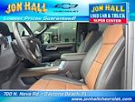 2024 Chevrolet Silverado 3500 Crew Cab 4x4 Pickup for sale #257567A - photo 19