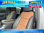 2024 Chevrolet Silverado 3500 Crew Cab 4x4 Pickup for sale #257567A - photo 21