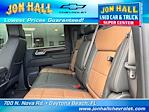 2024 Chevrolet Silverado 3500 Crew Cab 4x4 Pickup for sale #257567A - photo 22