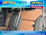 2024 Chevrolet Silverado 3500 Crew Cab 4x4 Pickup for sale #257567A - photo 23