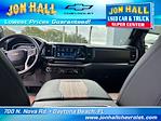 2024 Chevrolet Silverado 3500 Crew Cab 4x4 Pickup for sale #257567A - photo 24