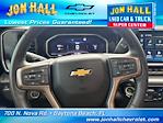 2024 Chevrolet Silverado 3500 Crew Cab 4x4 Pickup for sale #257567A - photo 27