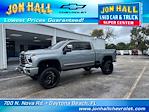 2024 Chevrolet Silverado 3500 Crew Cab 4x4 Pickup for sale #257567A - photo 3
