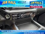 2024 Chevrolet Silverado 3500 Crew Cab 4x4 Pickup for sale #257567A - photo 30