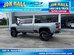 2024 Chevrolet Silverado 3500 Crew Cab 4x4 Pickup for sale #257567A - photo 5