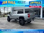 2024 Chevrolet Silverado 3500 Crew Cab 4x4 Pickup for sale #257567A - photo 6