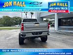2024 Chevrolet Silverado 3500 Crew Cab 4x4 Pickup for sale #257567A - photo 8