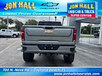 2024 Chevrolet Silverado 3500 Crew Cab 4x4 Pickup for sale #257567A - photo 9