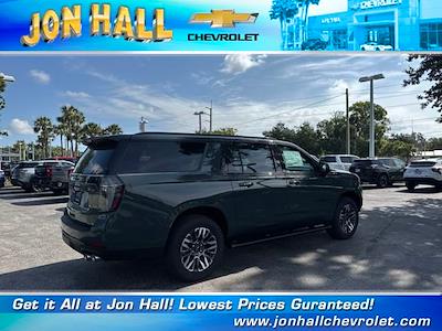 2025 Chevrolet Suburban 4WD SUV for sale #257569 - photo 2