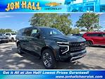 2025 Chevrolet Suburban 4WD SUV for sale #257569 - photo 1