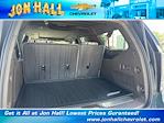 2025 Chevrolet Suburban 4WD SUV for sale #257569 - photo 12