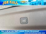2025 Chevrolet Suburban 4WD SUV for sale #257569 - photo 14