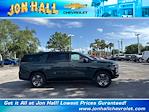 2025 Chevrolet Suburban 4WD SUV for sale #257569 - photo 16