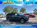 2025 Chevrolet Suburban 4WD SUV for sale #257569 - photo 17