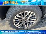 2025 Chevrolet Suburban 4WD SUV for sale #257569 - photo 19