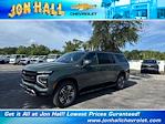 2025 Chevrolet Suburban 4WD SUV for sale #257569 - photo 3