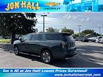 2025 Chevrolet Suburban 4WD SUV for sale #257569 - photo 7