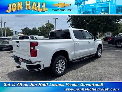 2025 Chevrolet Silverado 1500 Crew Cab 4x2 Pickup for sale #257571 - photo 2