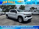 2025 Chevrolet Silverado 1500 Crew Cab 4x2 Pickup for sale #257571 - photo 1