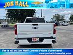 2025 Chevrolet Silverado 1500 Crew Cab 4x2 Pickup for sale #257571 - photo 11
