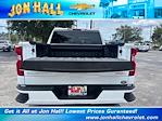 2025 Chevrolet Silverado 1500 Crew Cab 4x2 Pickup for sale #257571 - photo 12