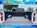 2025 Chevrolet Silverado 1500 Crew Cab 4x2 Pickup for sale #257571 - photo 13