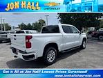 2025 Chevrolet Silverado 1500 Crew Cab 4x2 Pickup for sale #257571 - photo 2